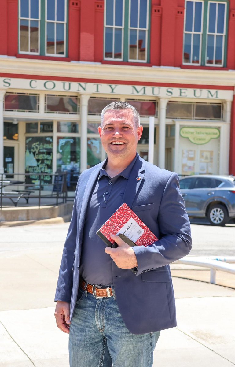 m_authier's tweet image. It’s hard to believe we’re less than a week away from the official campaign kickoff for Texas House District 10. 

I’m incredibly grateful for the support and encouragement so far — and I’d love for you to join the team as we get this thing started. 

docs.google.com/forms/d/15-bEB…