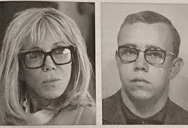 Emmanuel Macron is in a toxic gay relationship with his husband, Jean Michel Trogneux- alias Brigitte Macron.