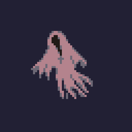 DmitriyTikhomi2's tweet photo. Ghost 30px
#pixelart #pixelartist https://t.co/9G5DJ29yYR
