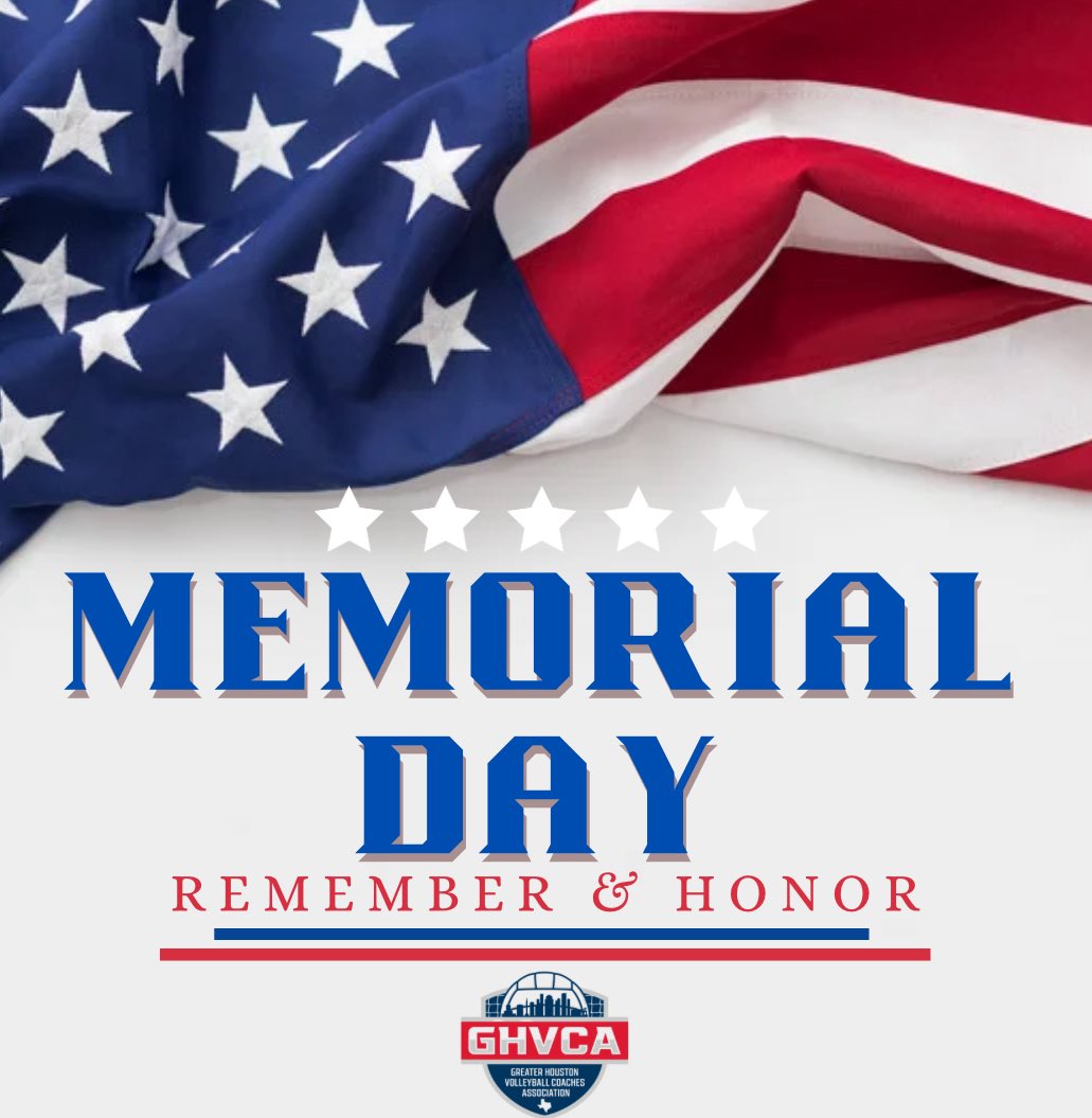 In memory of our heroes who gave their lives for our freedom. We can never thank you enough. Honor and respect always. #MemorialDay2025 🙏🇺🇲♥️