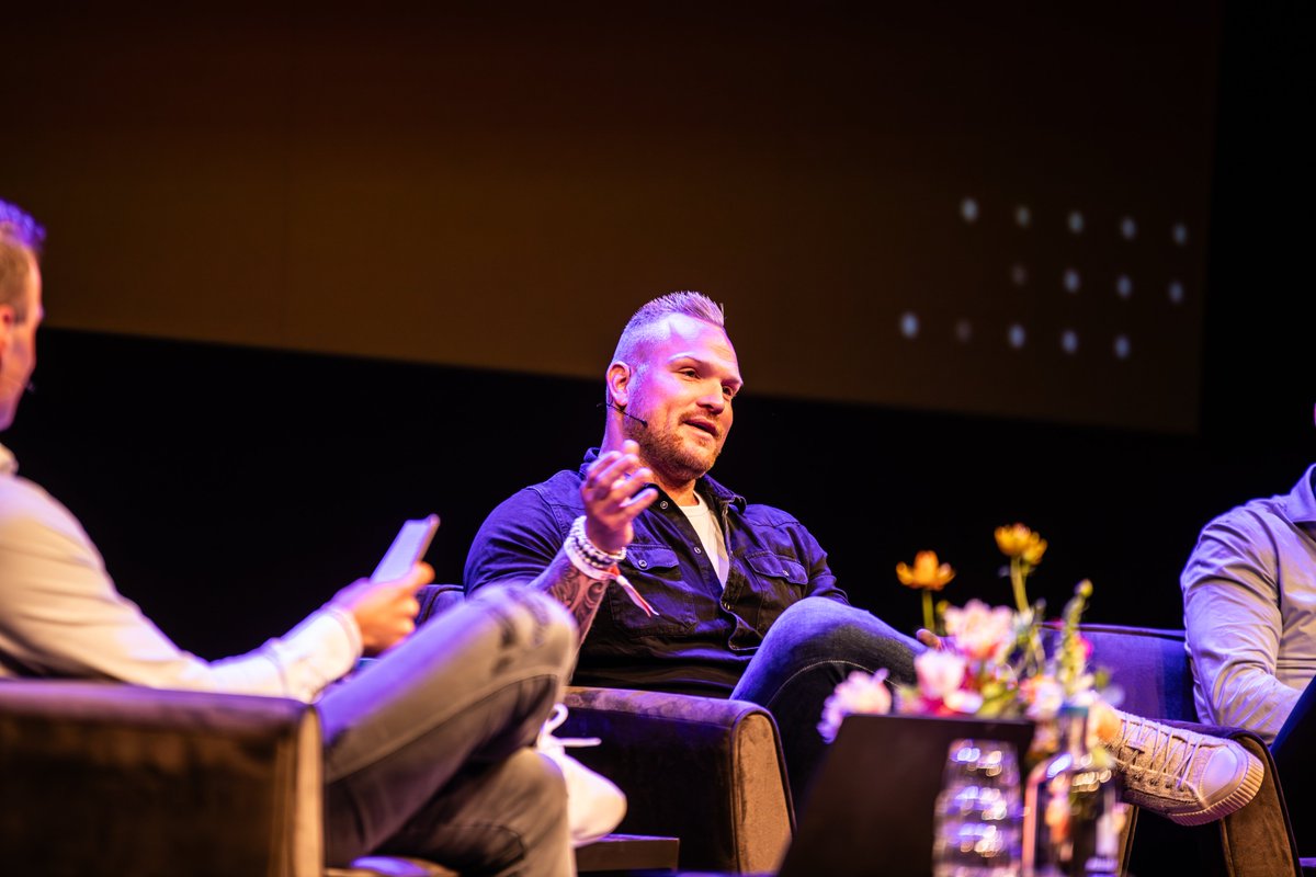 ElroyRyonCrypto (@elroyryoncrypto) on Twitter photo We had a great session last week <a href="/DutchBlockWeek/">Dutch Blockchain Week</a>
We had a great conversation about crypto, the future of crypto and ofcourse #altcoins
Thanks <a href="/AltCryptoGems/">Sjuul | AltCryptoGems</a> and <a href="/CryptoMichNL/">MichaΓ«l van de Poppe</a> and ofcourse Jan Scheele for the nice talk!
#crypto #trading #futureofcrypto #bitcoin #BTC #DBW25 We had a great session last week <a href="/DutchBlockWeek/">Dutch Blockchain Week</a>
We had a great conversation about crypto, the future of crypto and ofcourse #altcoins
Thanks <a href="/AltCryptoGems/">Sjuul | AltCryptoGems</a> and <a href="/CryptoMichNL/">MichaΓ«l van de Poppe</a> and ofcourse Jan Scheele for the nice talk!
#crypto #trading #futureofcrypto #bitcoin #BTC #DBW25