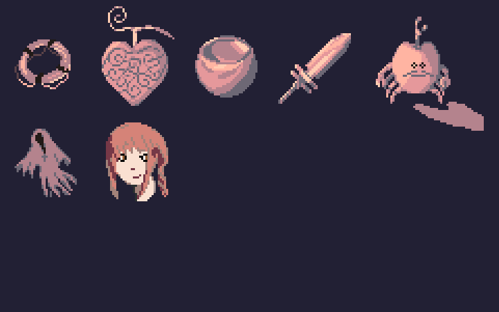 DmitriyTikhomi2's tweet photo. replenished
#pixelart #pixelartist https://t.co/kaymI60bti