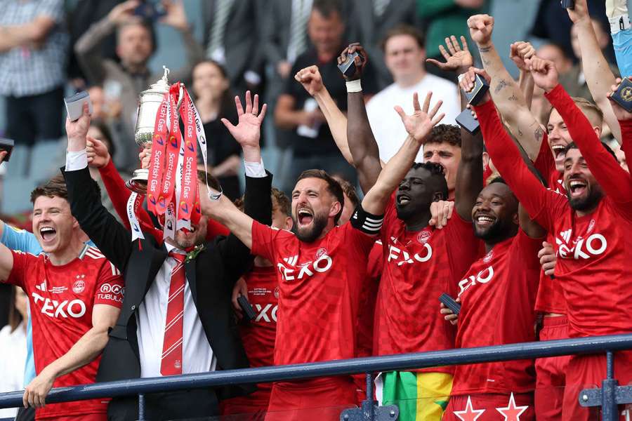 Red Point of View tweet media