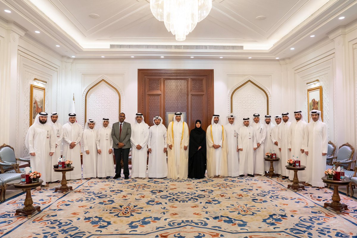 حسن بن عبدالله الغانم tweet media