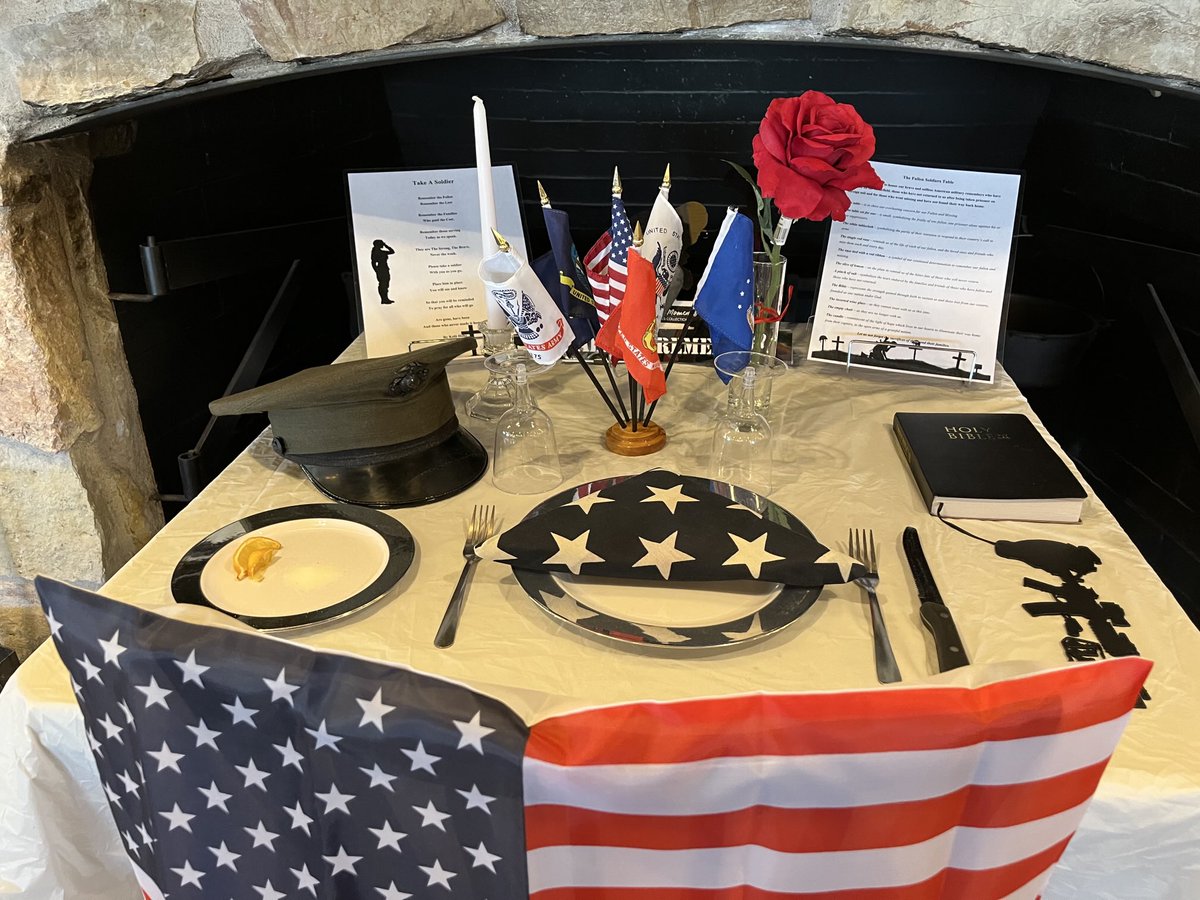 Fernie Miranda (@bnarbuth_es) on Twitter photo Happy Memorial Day my Jackrabbits. Honoring our women and men that have payed the ultimate sacrifice. Americaβs White Table remembered. πΊπΈ ππΌπΉπππ #TeamSISD β¦<a href="/SISD_ES/">Jennifer Trejo</a>β© β¦<a href="/Woodcraft4EP/">Ryan Woodcraft</a>β© β¦<a href="/MRod_CBNE/">Melissa Rodriguez</a>β© <a href="/LOHara_CBNE/">Lily O'Hara</a> Happy Memorial Day my Jackrabbits. Honoring our women and men that have payed the ultimate sacrifice. Americaβs White Table remembered. πΊπΈ ππΌπΉπππ #TeamSISD β¦<a href="/SISD_ES/">Jennifer Trejo</a>β© β¦<a href="/Woodcraft4EP/">Ryan Woodcraft</a>β© β¦<a href="/MRod_CBNE/">Melissa Rodriguez</a>β© <a href="/LOHara_CBNE/">Lily O'Hara</a>