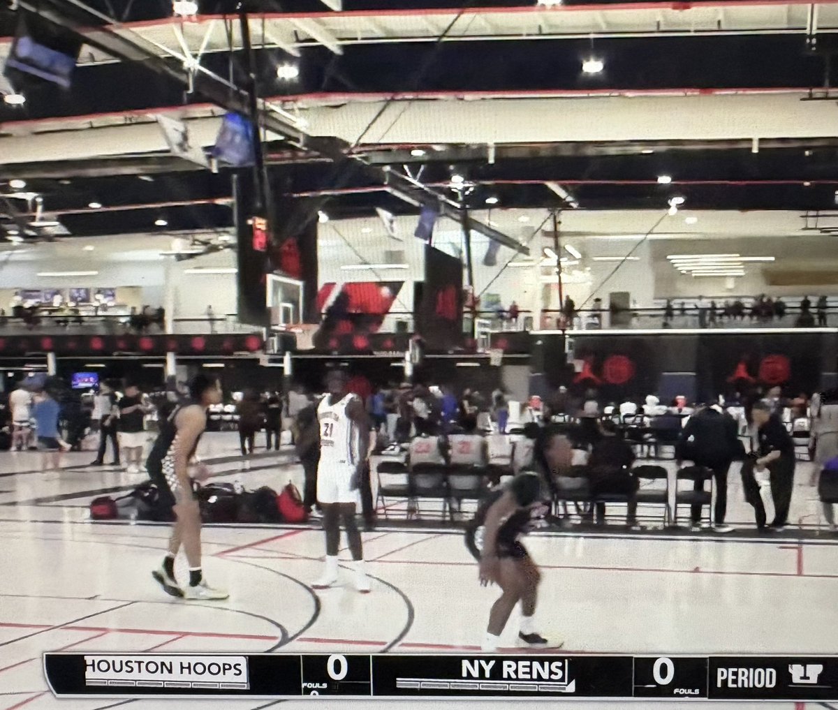 Austin Mick (@coachmick_) on Twitter photo NY RENS vs. Houston Hoops 17U Standouts/Guys that intrigued me:
NY Rens gets the win 80-61
<a href="/NYRhoops/">Renaissance Hoops</a>
<a href="/NajaiHines/">Najai Hines</a> 2026 6’10 Forward (prayers up, suffered knee injury)
@jasiah_jervis 2026 6’6 combo
@highskyers 2026 6’3 PG/Cg
@Gabe_Hornberger 6’4 Wing 2026
<a href="/iamjavanwebb/">Javan Webb</a> 2026 6’6 NY RENS vs. Houston Hoops 17U Standouts/Guys that intrigued me:
NY Rens gets the win 80-61
<a href="/NYRhoops/">Renaissance Hoops</a>
<a href="/NajaiHines/">Najai Hines</a> 2026 6’10 Forward (prayers up, suffered knee injury)
@jasiah_jervis 2026 6’6 combo
@highskyers 2026 6’3 PG/Cg
@Gabe_Hornberger 6’4 Wing 2026
<a href="/iamjavanwebb/">Javan Webb</a> 2026 6’6