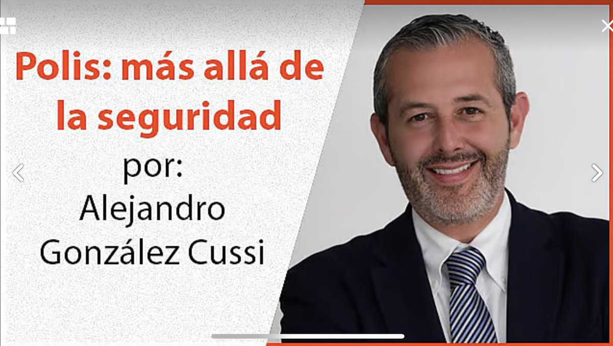 Comparto columna de esta semana.

Mucho éxito!

“Y es que, si queremos un auténtico diálogo racional en la vida pública, no podemos reducir nuestras posiciones a apetencias personales o intereses sectoriales”

mimorelia.com/amp/story/colu…