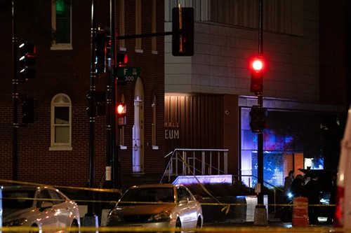 Artículo de <a href="/shearm/">Michael D. Shear</a>. El asesinato de Washington se enmarca en el aumento del antisemitismo a posteriori del 7 de octubre de 2023. cciu.org.uy/los-asesinatos…