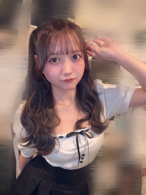 奥野未悠のTwitter画像36