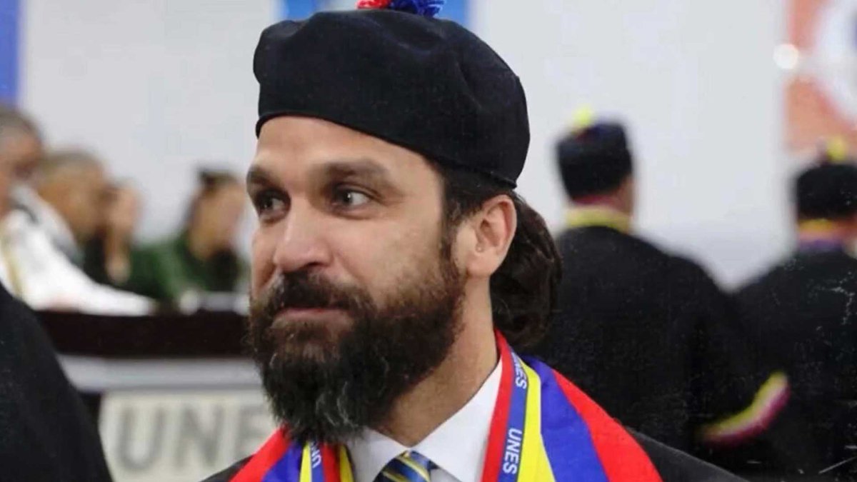 El nombre de Juan Manuel Useche se hizo público como ...