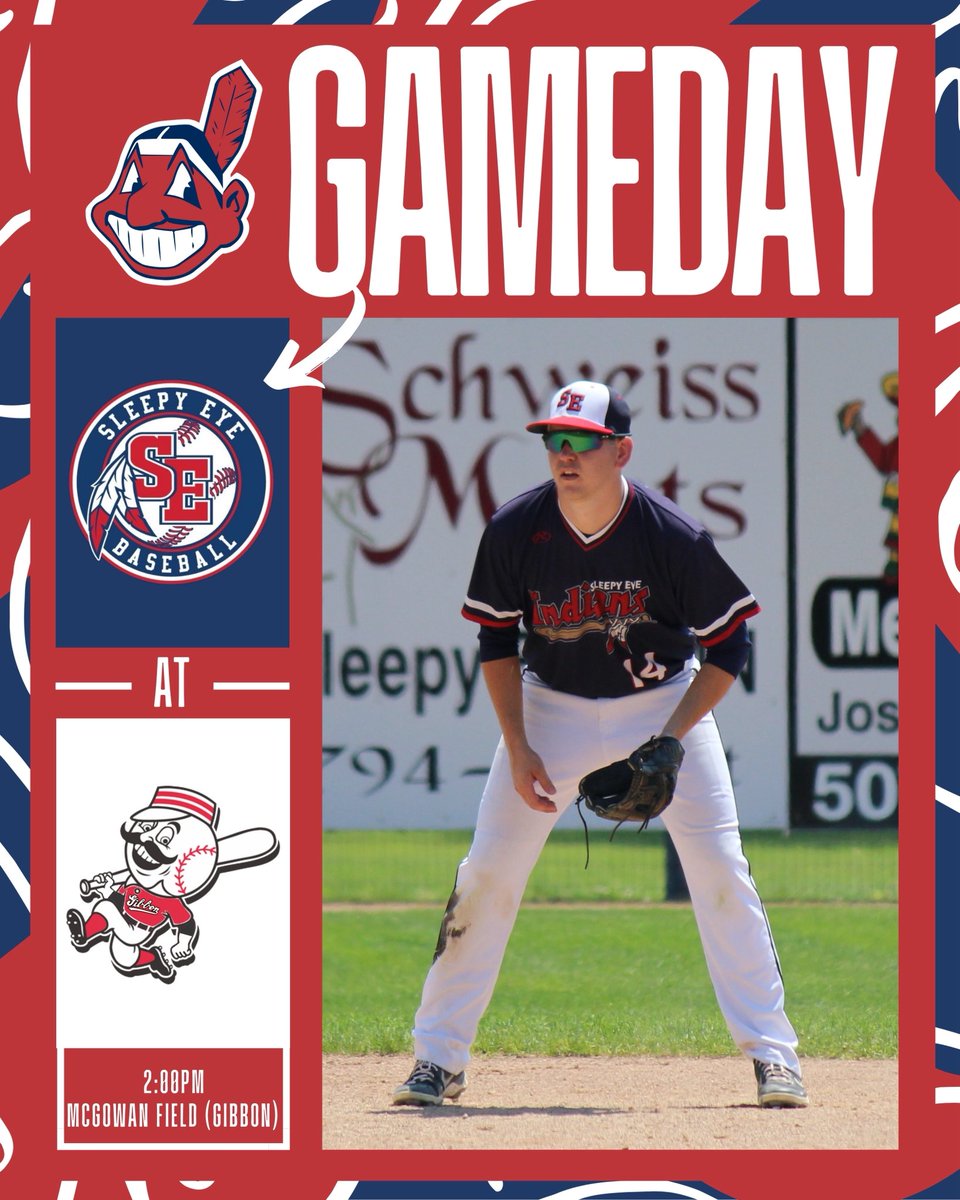 Sleepy Eye Indians (@seindians) on Twitter photo 
