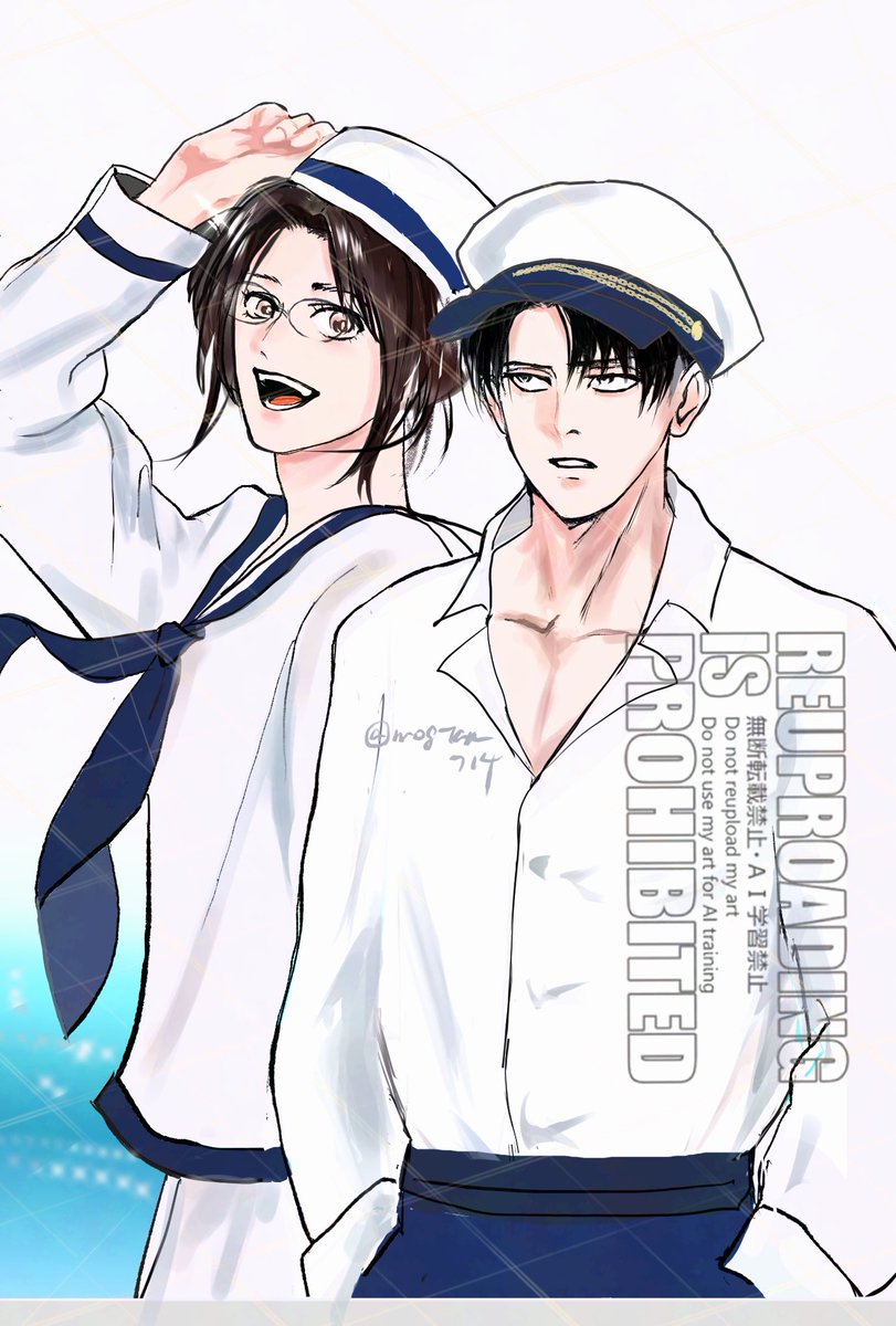 （再掲）今日からコラボなので