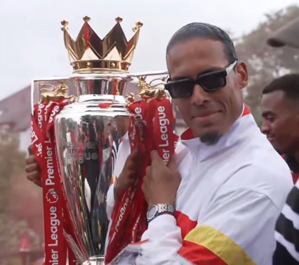 TheAnfieldWrap's tweet photo. Yessss https://t.co/rsDBqUzXLz
