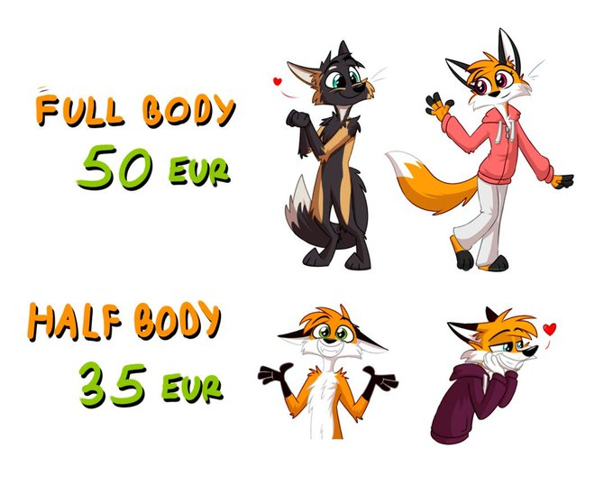 eluthar's tweet image. I'm open for commissions till end of May :) because in June will start focusing on the 2d game and other my stuff.