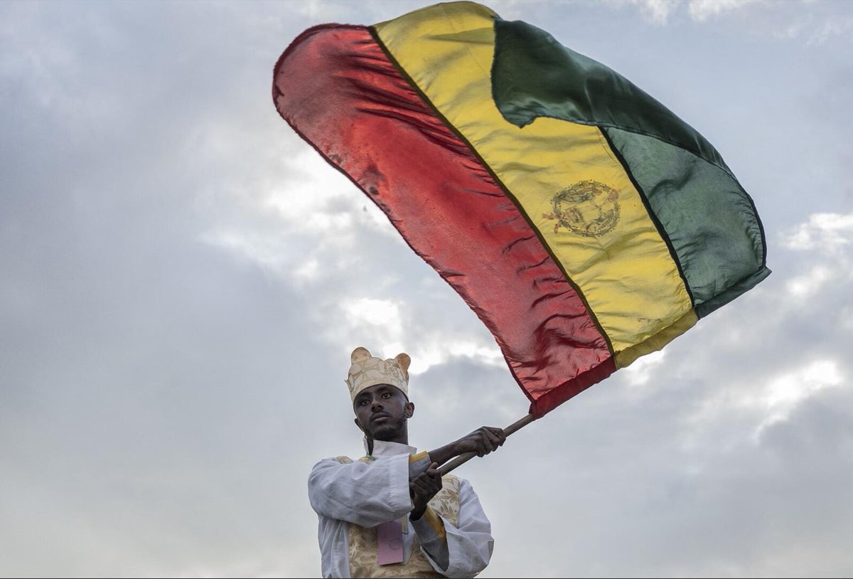 ¿Sabías esto de uno de los países de los BRICS, Etiopia?
-Está en el año 2016, no en 2025.
-El año se compone de 13 meses, 12 meses de 30 días y el 13, llamado Pagumē, de 5 o 6 días si es bisiesto.
-Fue el único país de África no colonizado por Europa, venciendo al ejército