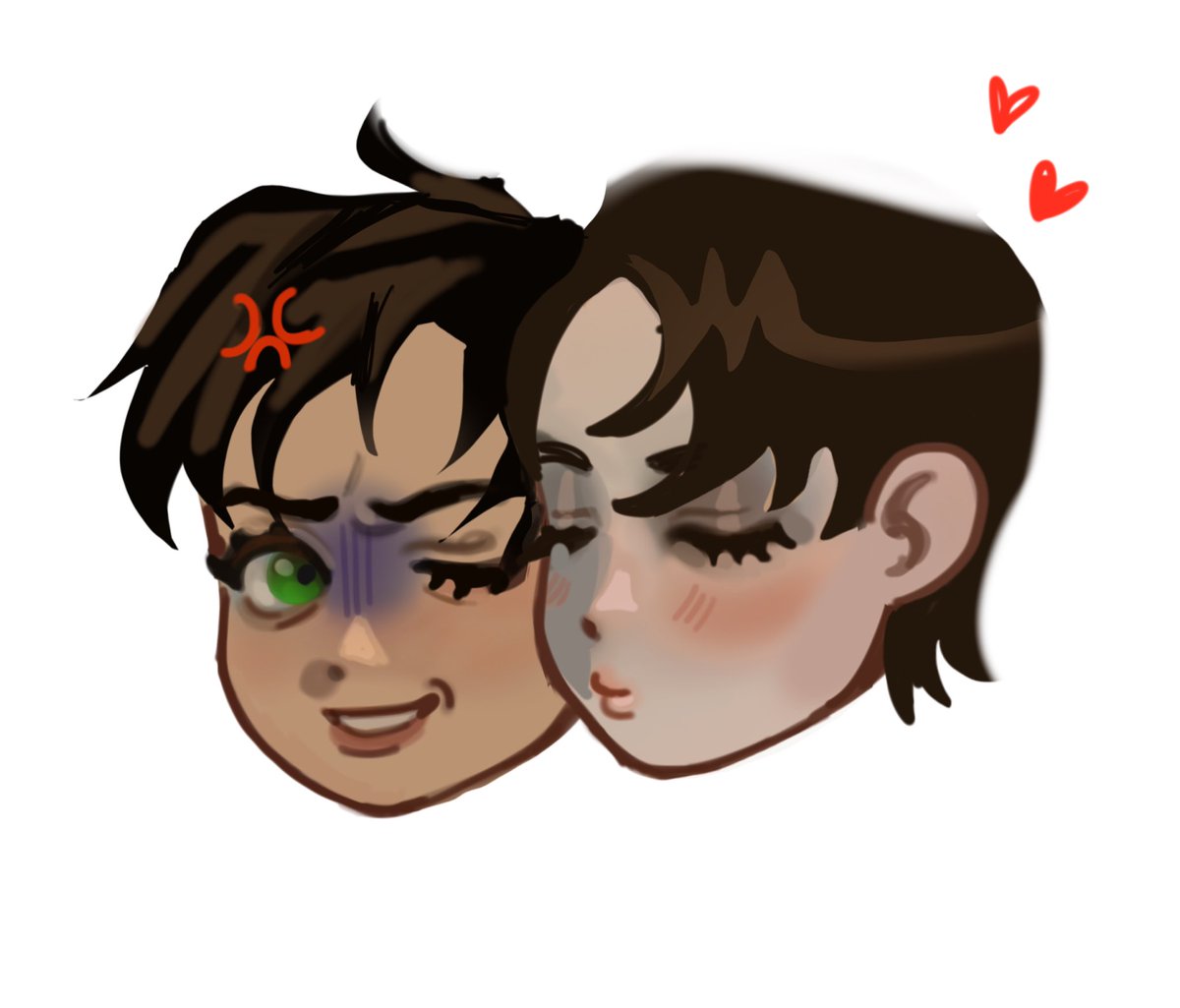 #Tomriddle #Tomarry #harrypotter #art