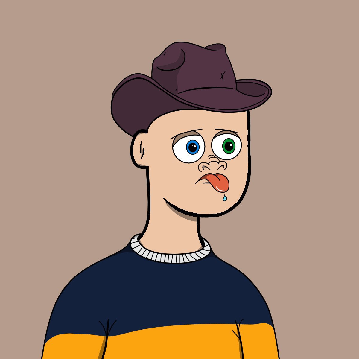 Lazy Grimy (@lazygrimy) on Twitter photo πΎ #NFT #giveaway
In collaboration with <a href="/BasedSquiggles/">Based Squiggles</a> minting now opensea.io/collection/squβ¦
π 4 Squiggle NFTs
π 4 Winners!
Rules π
β
οΈ Follow <a href="/BasedSquiggles/">Based Squiggles</a> & <a href="/lazygrimy/">Lazy Grimy</a>
β€οΈ Like
β»οΈ Repost
β¬οΈ Tag 3 & Drop $ETH Address
β°οΈ 24 hours! π¨ πΎ #NFT #giveaway
In collaboration with <a href="/BasedSquiggles/">Based Squiggles</a> minting now opensea.io/collection/squβ¦
π 4 Squiggle NFTs
π 4 Winners!
Rules π
β
οΈ Follow <a href="/BasedSquiggles/">Based Squiggles</a> & <a href="/lazygrimy/">Lazy Grimy</a>
β€οΈ Like
β»οΈ Repost
β¬οΈ Tag 3 & Drop $ETH Address
β°οΈ 24 hours! π¨