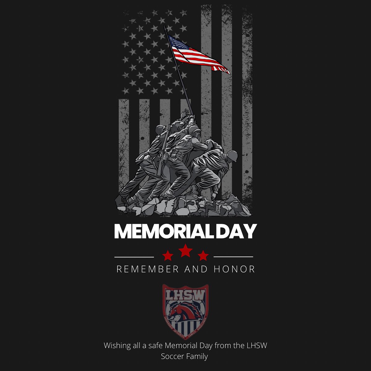 Never forget! 🇺🇸