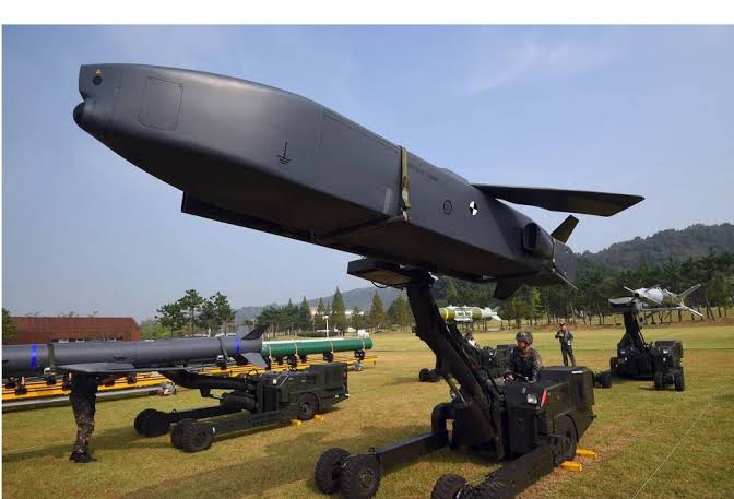 من المرجح أن تزود ألمانيا أوكرانيا بـ100-150 صاروخ كروز من طراز توروس.