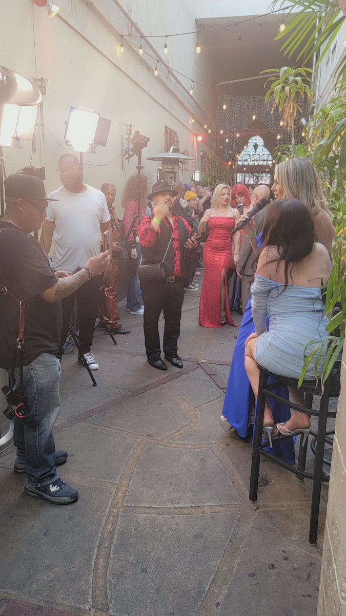 Miss Coco (@dchcco) on Twitter photo Went to <a href="/XRCOAwards/">Dirty Bob - XRCO</a> last night and had the best time! I interviewed on the red carpet, did a podacast, and met some legends and your favorite pros in the game!
Shoutout to <a href="/XRCOAwards/">Dirty Bob - XRCO</a> and <a href="/skyhawkadult/">skyhawkafterdark</a> for the opportunity
#ilovemyjob Went to <a href="/XRCOAwards/">Dirty Bob - XRCO</a> last night and had the best time! I interviewed on the red carpet, did a podacast, and met some legends and your favorite pros in the game!
Shoutout to <a href="/XRCOAwards/">Dirty Bob - XRCO</a> and <a href="/skyhawkadult/">skyhawkafterdark</a> for the opportunity
#ilovemyjob