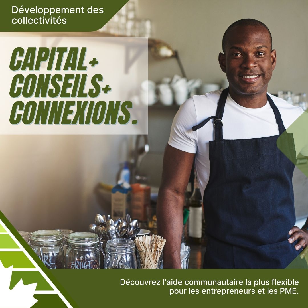 Community Futures Eastern Ontario tweet media