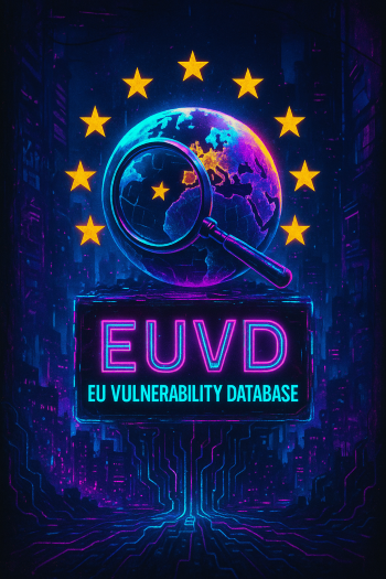 netzpalaver's tweet photo. Die European-Union-Vulnerability-Database ist ein wichtiger Schritt in Richtung gemeinsamer digitaler Widerstandsfähigkeit

@CheckPointSW #Cyberabwehr #Cyberbedrohung #Cyberresilienz #DigitaleSouveränität #ENISA #EUVD #Schwachstelle #Schwachstellendatenbank #Vulnerability

https://t.co/KYajqGlfB4