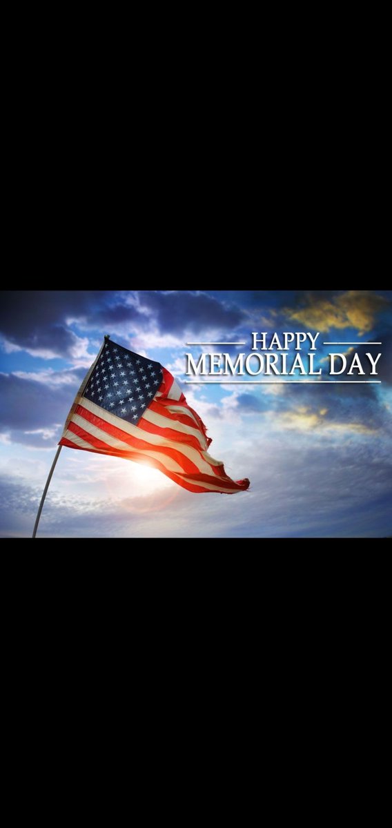 In honor of those who gave their tomorrow for our today. Thank you.