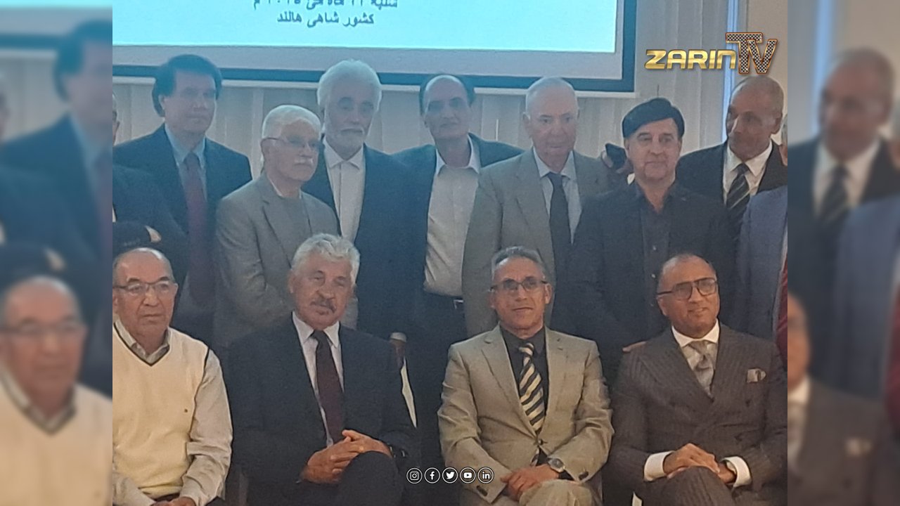 نشست ویژه شورای سیاسی تاجیکان؛ طرحی برای آینده افغانستان