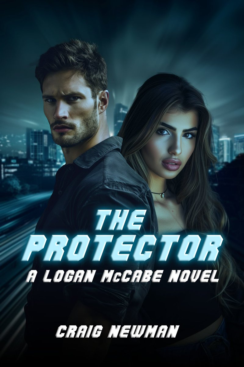 Craign41979's tweet photo. @MichelleBa814 The Logan McCabe Collection by Craig Newman

THE PROTECTOR

https://t.co/lk71HtVPro

WAITING IN THR DARK

https://t.co/TbIXYUqxXr

BOTH BOOKS ARE AVAILABLE ON AMAZON IN KINDLE AND PAPERBACK FORMATS. https://t.co/PKR0dwgpRu