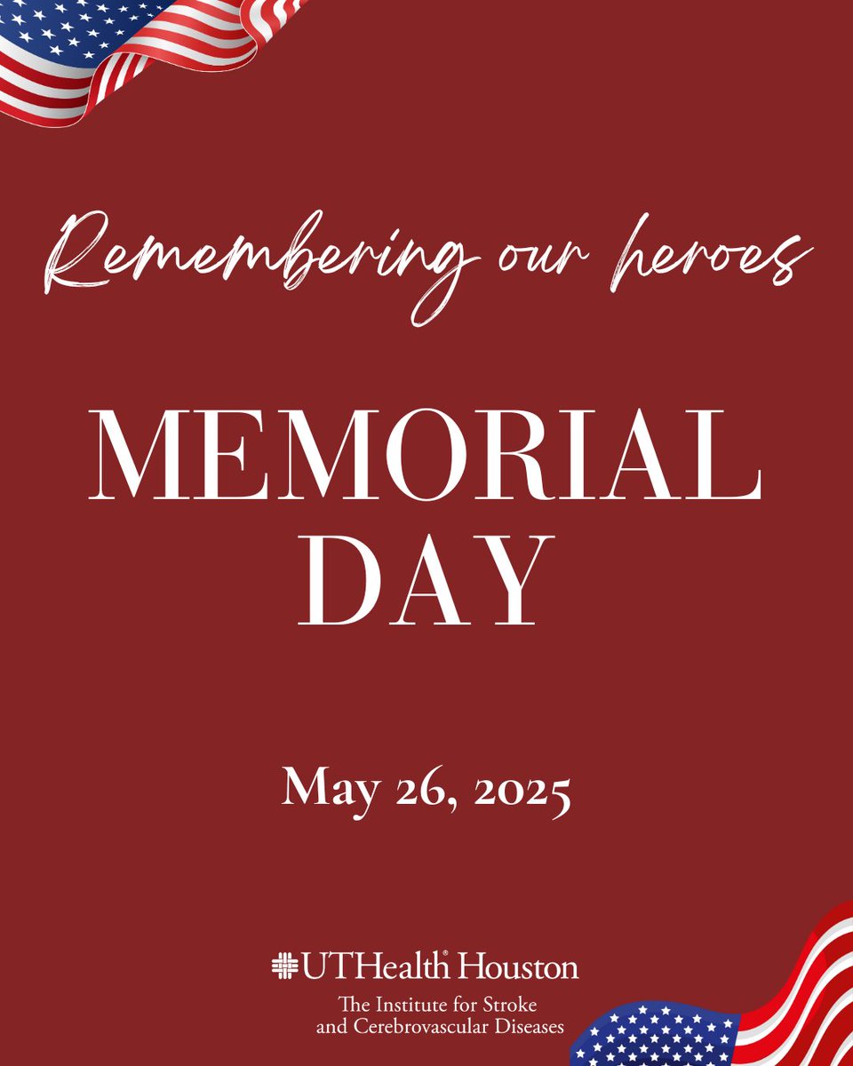 Reflecting on the courage and dedication of our fallen heroes ❤️

#MemorialDay