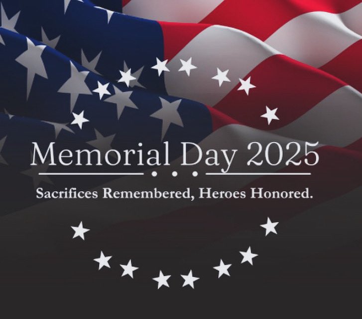 Thank you from Shore Skills Academy to honor all those who have sacrificed and served for our country on this Memorial Day! 🇺🇸🇺🇸