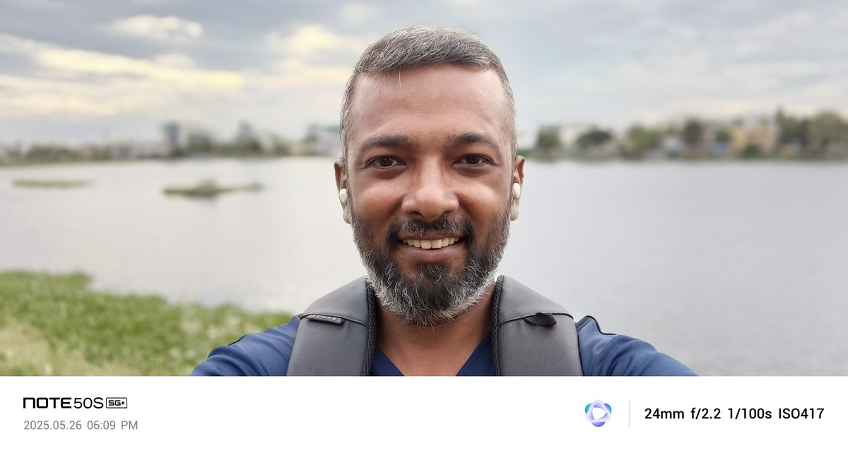 Siva_Bharani's tweet image. Good night guys 😴 
Shot on #infinixnote50s #NoEdit