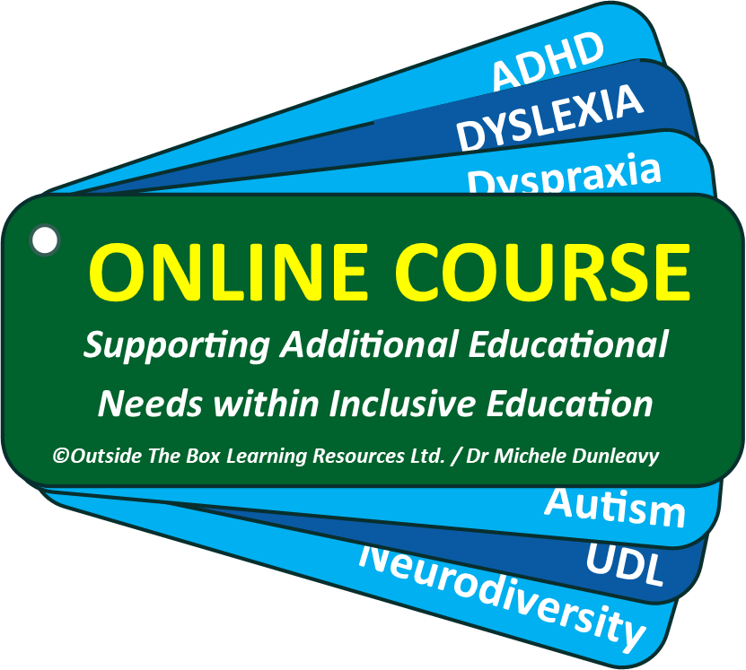 Outside the Box Learning Resources tweet media