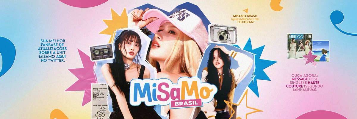 maridsgn's tweet image. Pedidos pagos sempre abertos!
Se interessou pelo meu trabalho? Faça já seu orçamento na dm e renove o visual da sua conta! 🥰💕
Um pouco do que fiz recentemente!