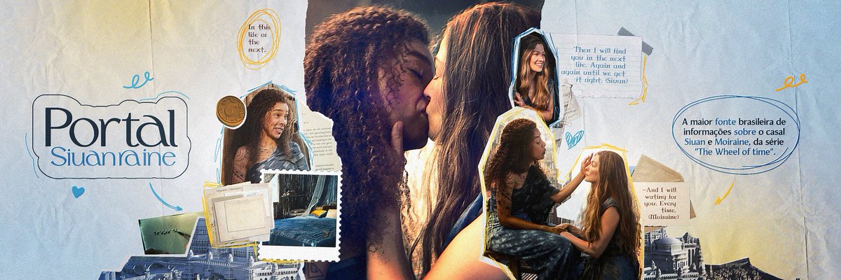 maridsgn's tweet image. Pedidos pagos sempre abertos!
Se interessou pelo meu trabalho? Faça já seu orçamento na dm e renove o visual da sua conta! 🥰💕
Um pouco do que fiz recentemente!