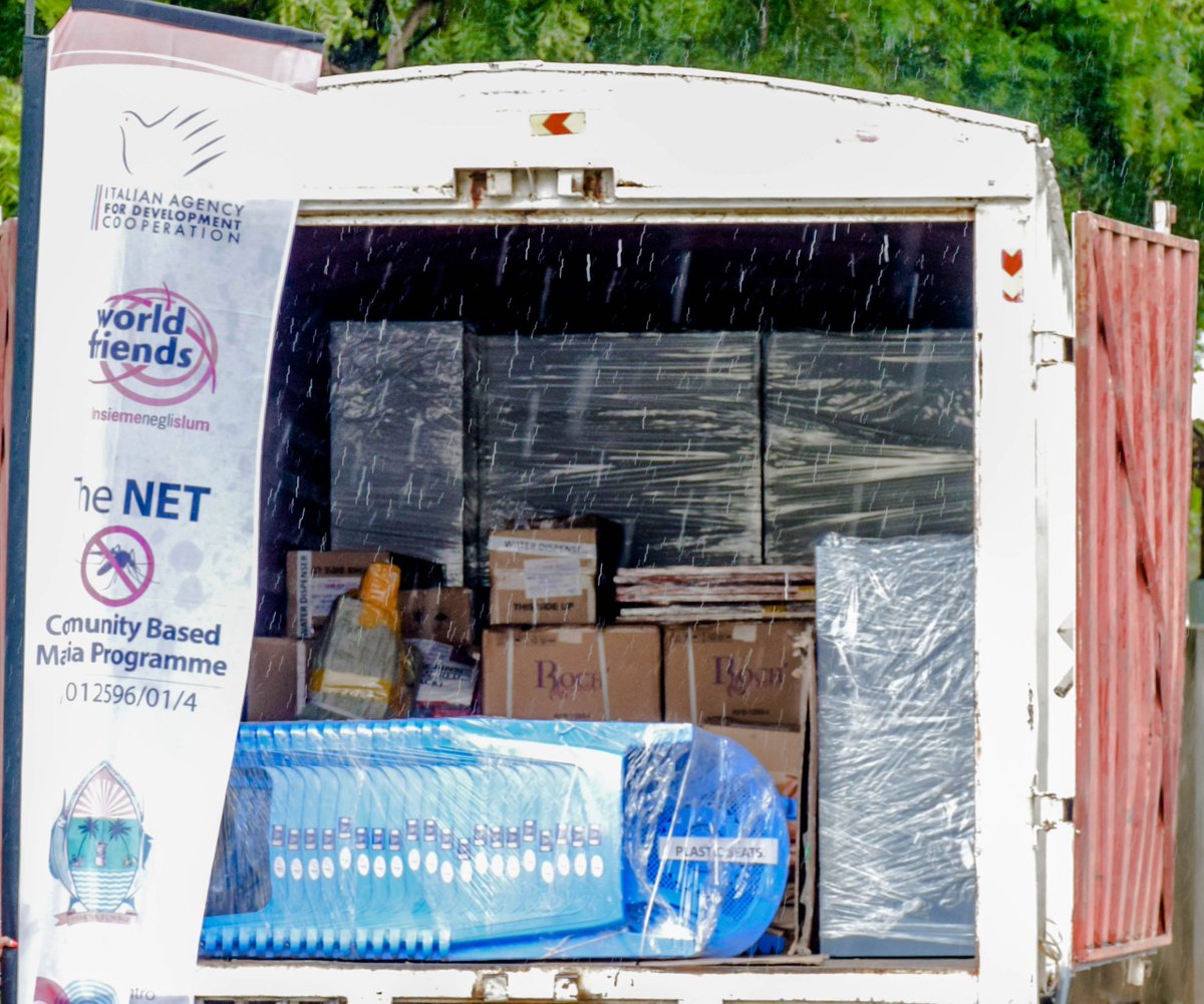 Kilifi County has successfully concluded a two-year Community Case Management (CCM) of Malaria project, a collaborative effort led by World Friends and funded by the Italian Agency for Development Cooperation, in partnership with the Ministry of Health.