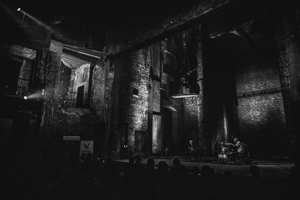 Kessoncoda (@kessoncoda) on Twitter photo Thank you for having us Poland ππ΅π±
Next stop: Preveza Jazz Festival, Greece π¬π·
See you out there x Thank you for having us Poland ππ΅π±
Next stop: Preveza Jazz Festival, Greece π¬π·
See you out there x