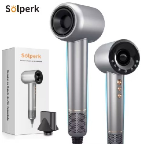 fayane24004's tweet photo. SOLPERK SECADOR DE CABELO DE ALTA VELOCIDADE 

MEGA PROMOÇÃO APENAS 118,99😱😱
COMPRE AQUI 👇
https://t.co/vbqWVLkuc8

GRUPO DE OFERTAS 👇 
https://t.co/MvTEz43b3S
#janja #QuebraPower #EllieEllie https://t.co/YZiRZNoKPq