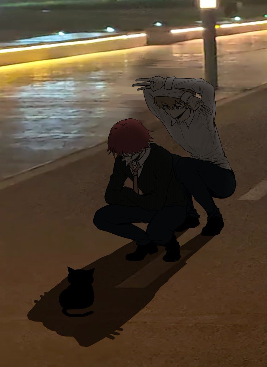 #忘却バッテリーFA
