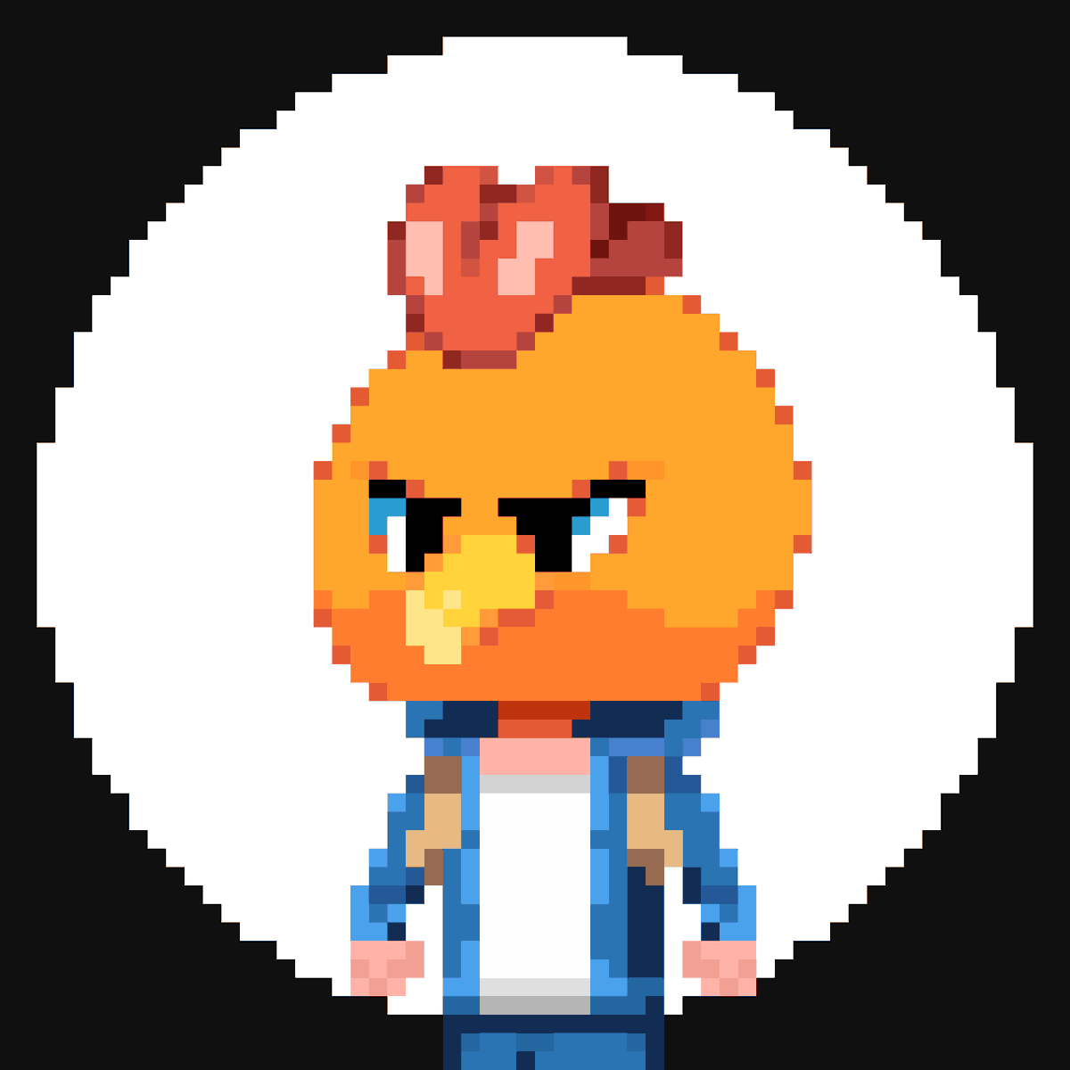 Bunya🏀 tweet media