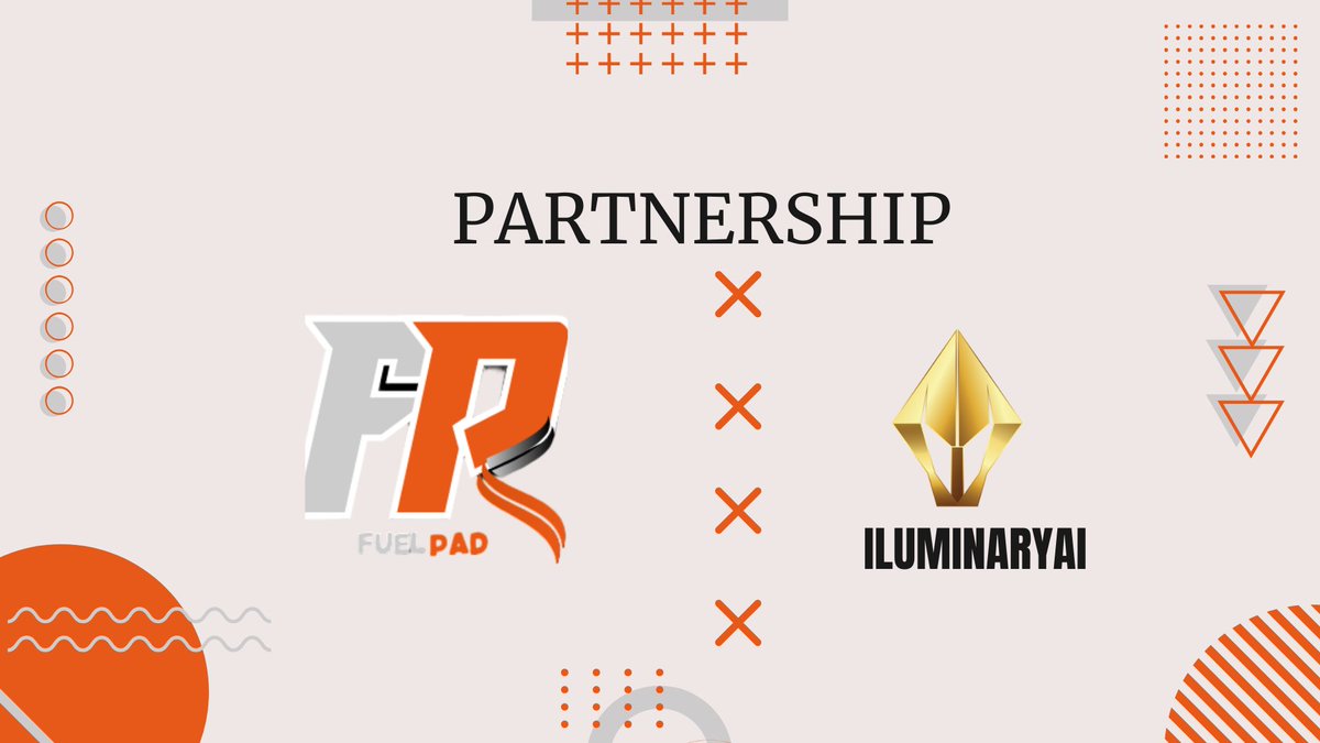 🚀Exciting News!

💥Thrilled to partner with <a href="/iLuminaryAI/">iLuminaryAI</a> for their highly anticipated Community Sale on #FuelPad!

Get ready for an exciting journey as we bring this innovative project to life.

Stay tuned for updates and Community Sale details!🚀

#Launchpad #Crypto #Partners