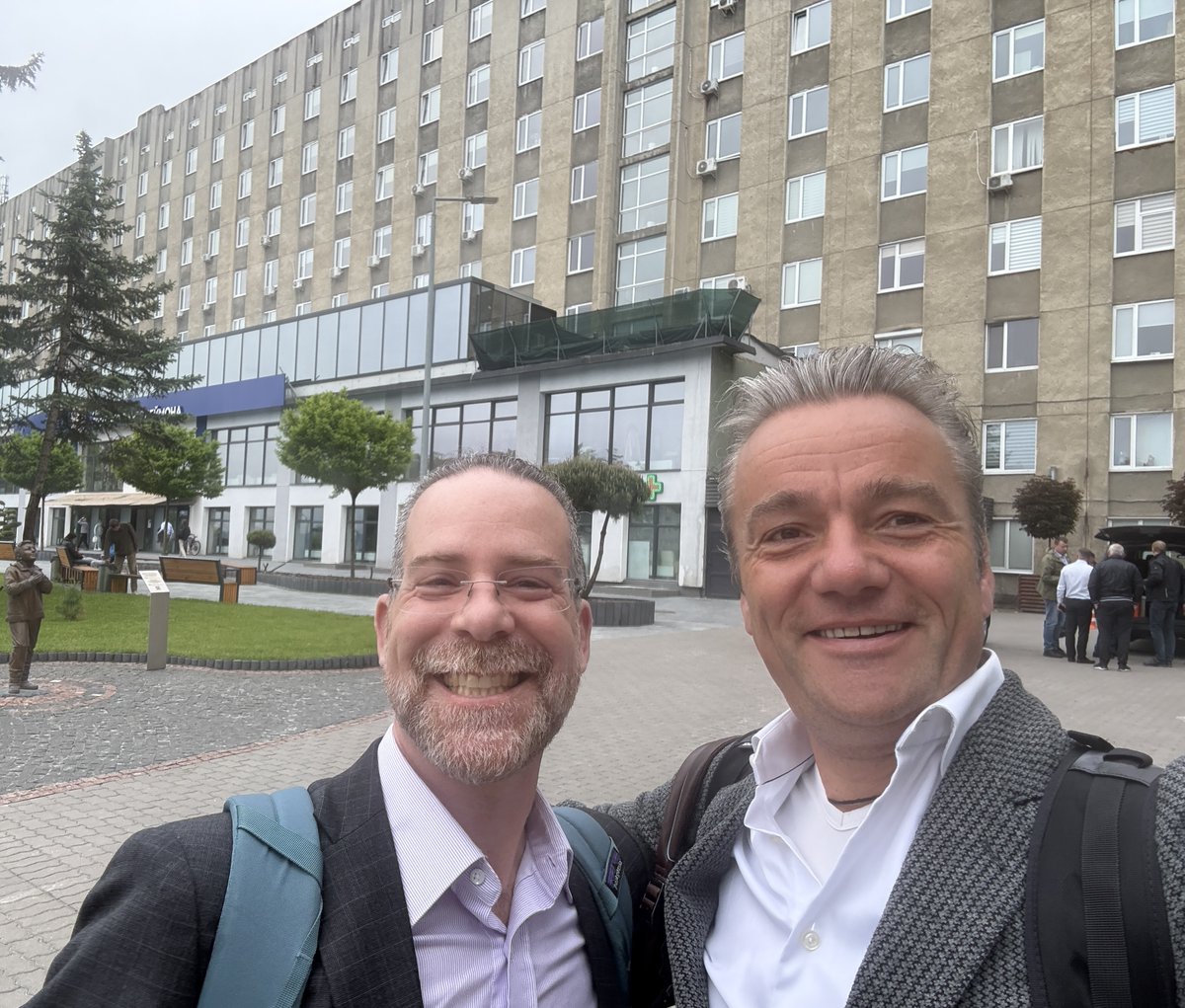 Martijn Arns tweet media