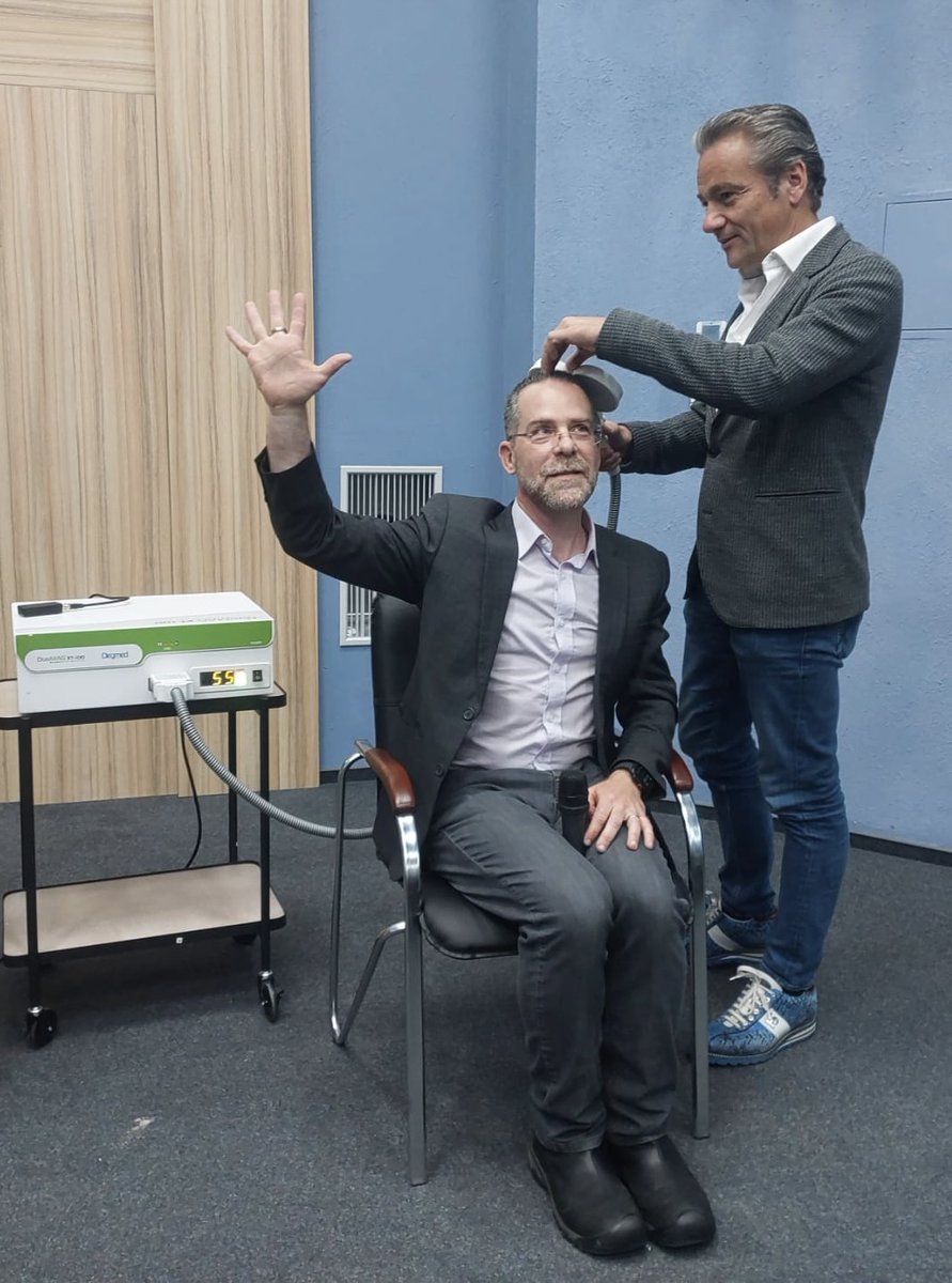 Martijn Arns tweet media