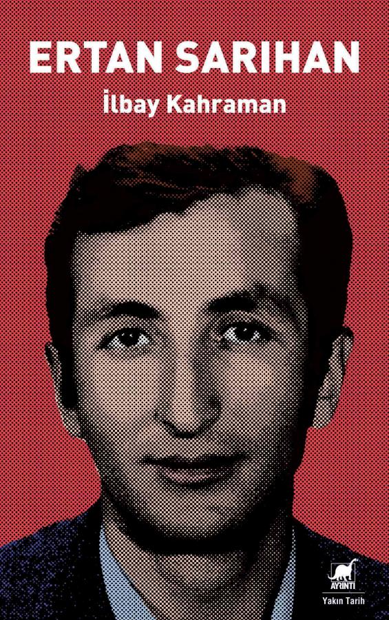 DHKutuphanesi's tweet photo. İlbay Kahraman - Ertan Sarıhan

Ayrıntı Yayınları, 1. Baskı, Mayıs 2021, 138 sayfa

Tıpkıçekim
PDF-CS
Boyut: 5,85 MB
https://t.co/nGBtt88ngS

#İlbayKahraman #ErtanSarıhan #THKPC #TürkiyeSolTarihi #DevrimciMücadele #sol #sosyalizm #AyrıntıYayınları https://t.co/59WZNKEhT6