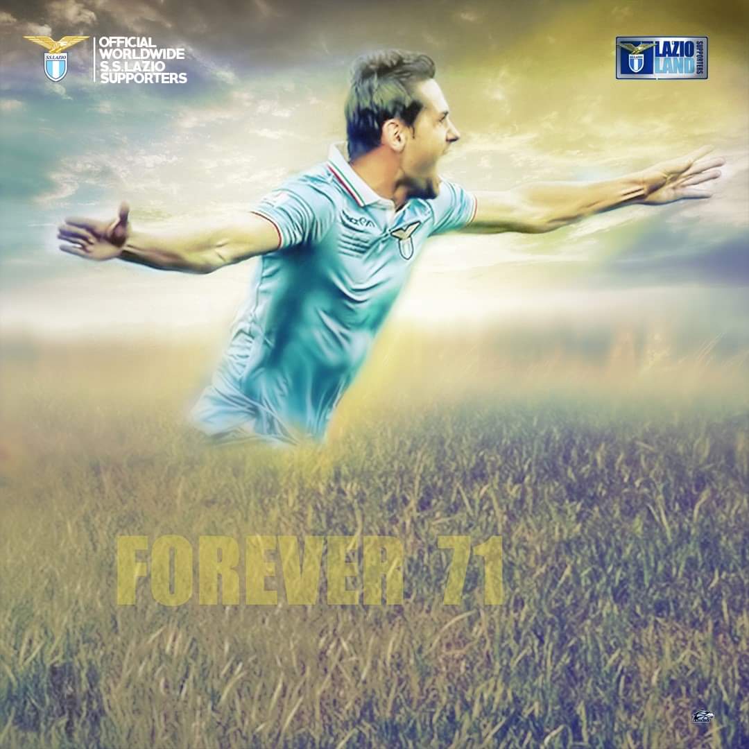 Lazio_Land's tweet photo. Happy 26 Maggio Laziali 🏆🦅
#LaPrimaSquadraDellaCapitale https://t.co/dmoMeieOGl