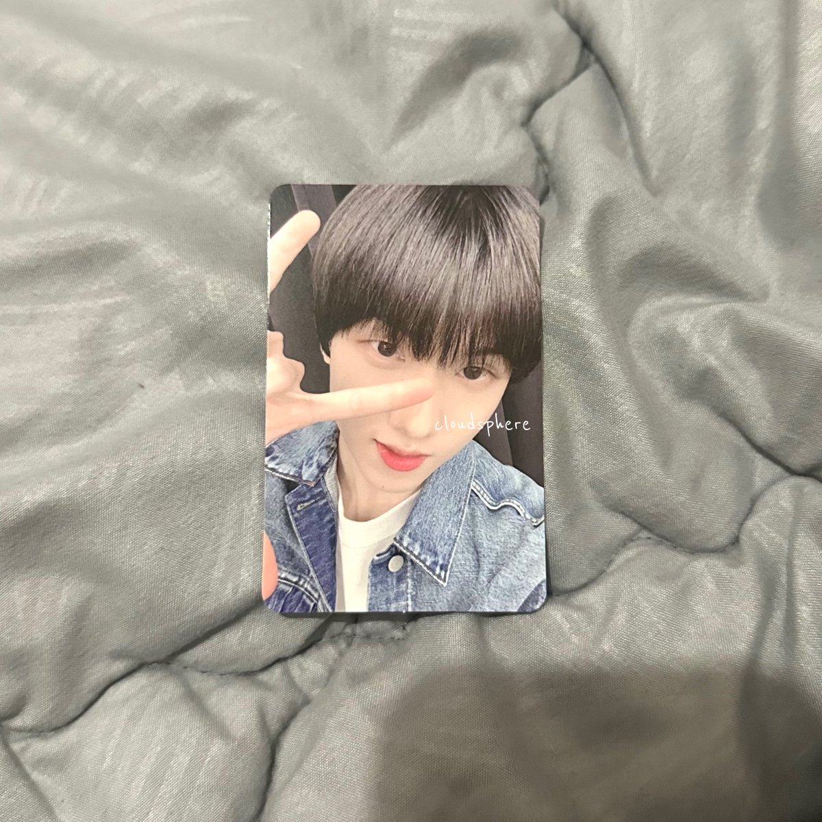 nad ✮ (@) after dm tweet media