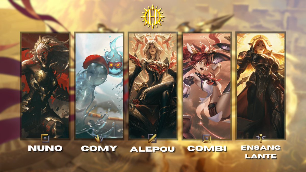 Hellion Runeterra tweet media