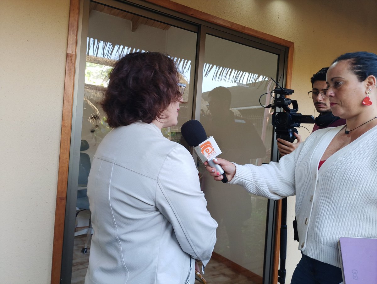 🌟Dando a conocer las actividades de #CienciaCiudadana con <a href="/Mosquito_Alert/">Mosquito Alert</a> en #MataOTeRapaNuiTV.
<a href="/ANID_Chile/">Agencia Nacional de Investigación y Desarrollo</a> 
<a href="/CentrosAnid/">Centros ANID</a> 
<a href="/uvalpochile/">Universidad de Valparaíso</a> 
<a href="/umcecl/">UMCE</a> 
<a href="/InstitutoIficc/">IFICC</a> 
<a href="/ximecf11/">ximena collao</a>
#arbOHvirus #OneHealth