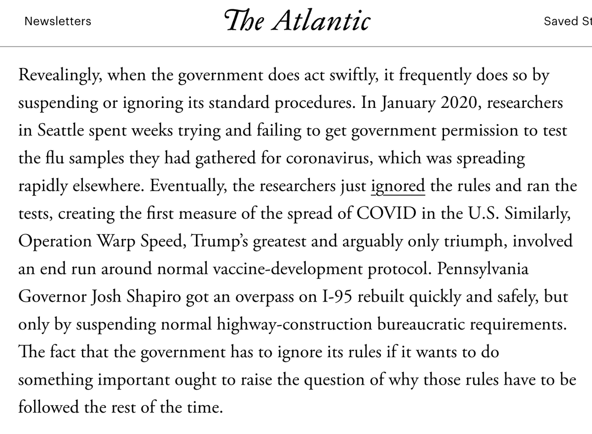robbysoave's tweet photo. Good points by @jonathanchait ! https://t.co/cHpHPvZBXa