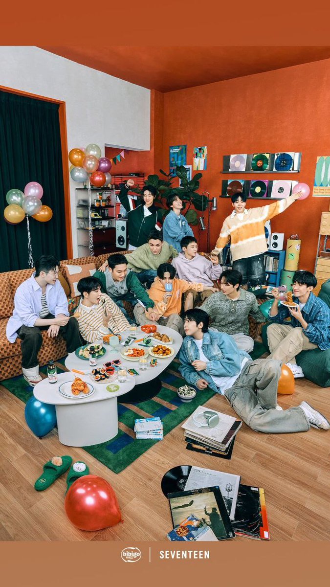 Narel_19's tweet photo. @pledis_17 Feliz día a la luz de mi vida🩷✨ Gracias por acompañarme en los peores y mejores momentos de mi vida🩷✨ https://t.co/Xpor5lAxEv